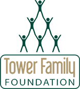 Tower Family Foundation logo