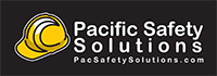 Pacific Safety Solutions Logo