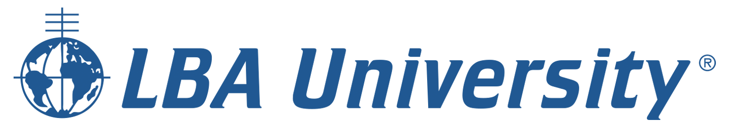 Lbau New Logo