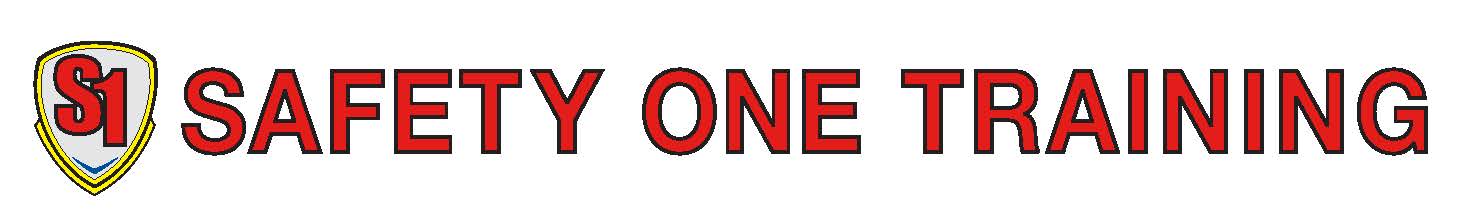 Safety One Logo 031414