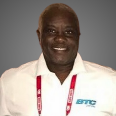 Int'l Bahamas Clement Rolle