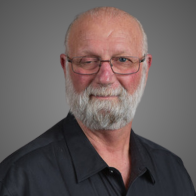 Jocko Vermillion