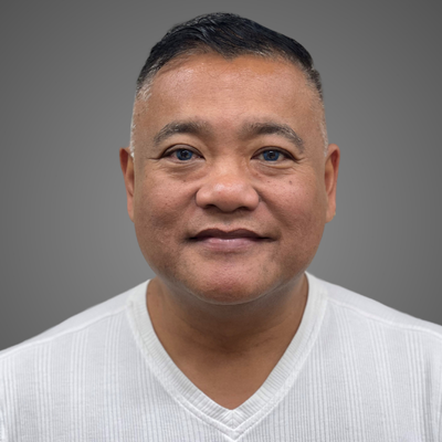 Maryland Jeff Tinio