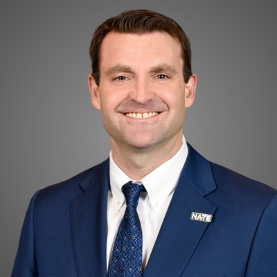 Todd Schlekeway